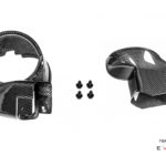 Eventuri Ansaug Carbon Upgrade-Kit auf V2 passend für BMW M3 M4 F80 F82 F83