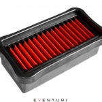 Eventuri Carbon Ansaugsystem passend für BMW F97 X3M & F98 X4M