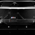 Eventuri Carbon Ansaugsystem passend für BMW F97 X3M & F98 X4M