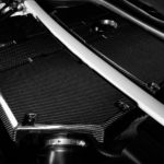 Eventuri Carbon Ansaugsystem passend für BMW F97 X3M & F98 X4M