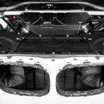 Eventuri Carbon Ansaugsystem passend für BMW F97 X3M & F98 X4M