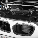 Eventuri Carbon Ansaugsystem passend für BMW F97 X3M & F98 X4M