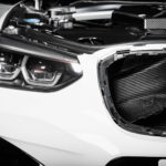 Eventuri Carbon Ansaugsystem passend für BMW F97 X3M & F98 X4M