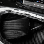 Eventuri Carbon Ansaugsystem passend für BMW F97 X3M & F98 X4M