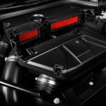 Eventuri Carbon Ansaugsystem passend für BMW F97 X3M & F98 X4M