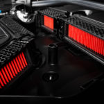 Eventuri Carbon Ansaugsystem passend für BMW F97 X3M & F98 X4M