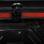 Eventuri Carbon Ansaugsystem passend für BMW F97 X3M & F98 X4M