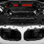 Eventuri Carbon Ansaugsystem passend für BMW F97 X3M & F98 X4M