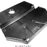 Eventuri Carbon Ansaugsystem passend für BMW F97 X3M & F98 X4M