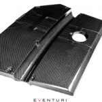 Eventuri Carbon Ansaugsystem passend für BMW F97 X3M & F98 X4M