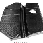 Eventuri Carbon Ansaugsystem passend für BMW F97 X3M & F98 X4M