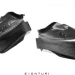 Eventuri Carbon Ansaugsystem passend für BMW F97 X3M & F98 X4M