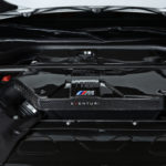 Eventuri Carbon Ansaugsystem passend für BMW F97 X3M & F98 X4M
