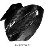 Eventuri Carbon Ansaugsystem passend für Toyota Supra MK5 A90 2020+