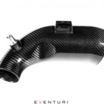 Eventuri Carbon Ansaugsystem passend für Toyota Supra MK5 A90 2020+