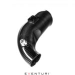 Eventuri Carbon Ansaugsystem passend für Toyota Supra MK5 A90 2020+