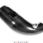 Eventuri Carbon Ansaugsystem passend für Toyota Supra MK5 A90 2020+