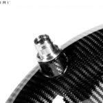 Eventuri Carbon Ansaugsystem passend für Toyota Supra MK5 A90 2020+