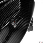 Eventuri Carbon Ansaugsystem passend für Toyota Supra MK5 A90 2020+