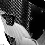 Eventuri Carbon Ansaugsystem passend für Toyota Supra MK5 A90 2020+