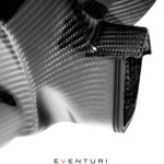 Eventuri Carbon Ansaugsystem passend für Toyota Supra MK5 A90 2020+