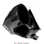 Eventuri Carbon Ansaugsystem passend für Toyota Supra MK5 A90 2020+
