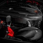 Eventuri Carbon Ansaugsystem passend für BMW Z4 M40i 2020+ (G29)