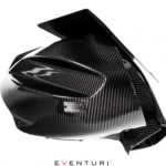 Eventuri Carbon Ansaugsystem passend für Toyota Supra MK5 A90 2020+