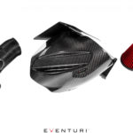 Eventuri Carbon Ansaugsystem passend für Toyota Supra MK5 A90 2020+