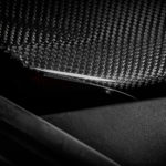 Eventuri Carbon Motorabdeckung passend für BMW G29 Z4 M40i