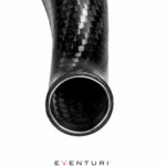 Eventuri Carbon Chargepipes passend für BMW M4 F82 F83 - M2 Competition F87 - M3 F80