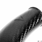 Eventuri Carbon Chargepipes passend für BMW M4 F82 F83 - M2 Competition F87 - M3 F80