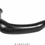 Eventuri Carbon Chargepipes passend für BMW M4 F82 F83 - M2 Competition F87 - M3 F80