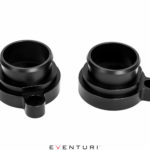 Eventuri Carbon Chargepipes passend für BMW M4 F82 F83 - M2 Competition F87 - M3 F80