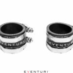 Eventuri Carbon Chargepipes passend für BMW M4 F82 F83 - M2 Competition F87 - M3 F80