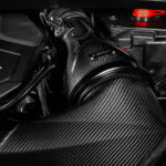 Eventuri Carbon Ansaugsystem passend für BMW F40 M135i | F44 M235i | F39 X2 M35i