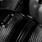 Eventuri Carbon Ansaugsystem passend für BMW F40 M135i | F44 M235i | F39 X2 M35i