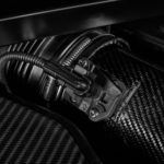 Eventuri Carbon Ansaugsystem passend für BMW F40 M135i | F44 M235i | F39 X2 M35i