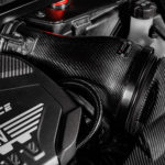 Eventuri Carbon Ansaugsystem passend für BMW F40 M135i | F44 M235i | F39 X2 M35i