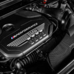 Eventuri Carbon Ansaugsystem passend für BMW F40 M135i | F44 M235i | F39 X2 M35i
