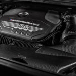 Eventuri Carbon Ansaugsystem passend für BMW F40 M135i | F44 M235i | F39 X2 M35i