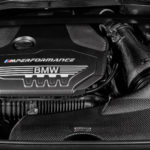 Eventuri Carbon Ansaugsystem passend für BMW F40 M135i | F44 M235i | F39 X2 M35i