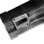 Eventuri Carbon Ansaugsystem passend für BMW F40 M135i | F44 M235i | F39 X2 M35i