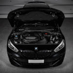 Eventuri Carbon Ansaugsystem passend für BMW F40 M135i | F44 M235i | F39 X2 M35i