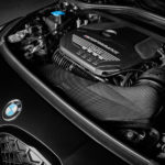 Eventuri Carbon Ansaugsystem passend für BMW F40 M135i | F44 M235i | F39 X2 M35i