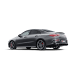 Akrapovic Evolution Line Abgasanlage (Titanium) passend für Mercedes-AMG  CLA 45 (C118/X118)