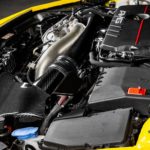 Eventuri Carbon Ansaugsystem passend für Mercedes Benz A35 AMG | CLA35 AMG und A250