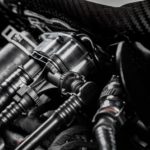 Eventuri Carbon Ansaugsystem passend für Mercedes Benz A35 AMG | CLA35 AMG und A250