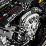 Eventuri Carbon Ansaugsystem passend für Mercedes Benz A35 AMG | CLA35 AMG und A250