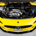Eventuri Carbon Ansaugsystem passend für Mercedes Benz A35 AMG | CLA35 AMG und A250